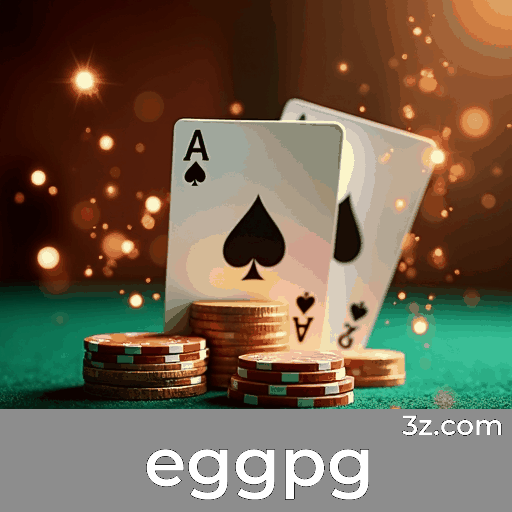 eggpg: Domine Jogos de Cassino com Estratégias Infalíveis
