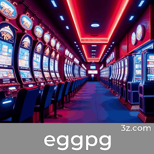 eggpg: Seu Cassino Online Seguro e Premiado