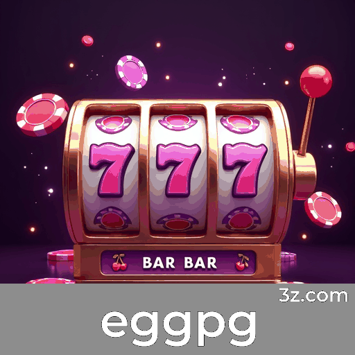 Maximize Bônus e Potencialize Promoções com eggpg