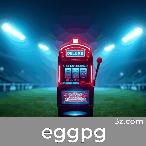 eggpg: Seu Cassino Online Seguro e Premiado