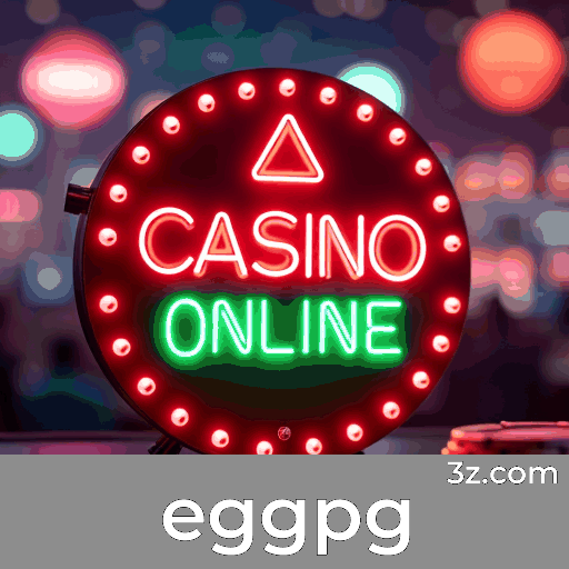 eggpg: Seu Cassino Online Seguro e Premiado