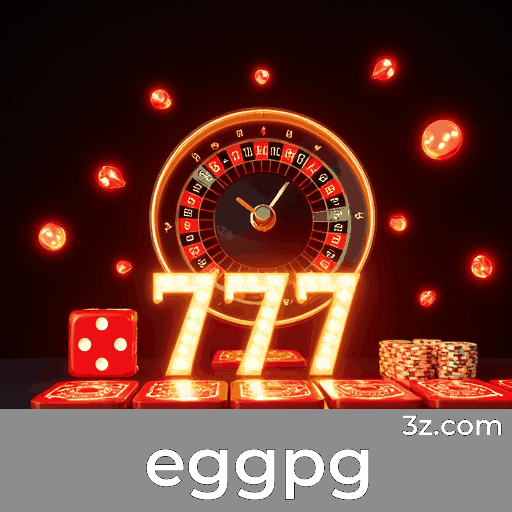eggpg: Seu Cassino Online Seguro e Premiado