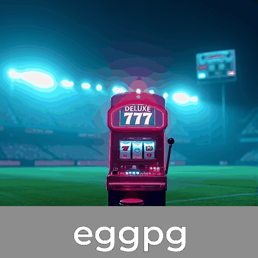 A Emoção dos Caça-níqueis no eggpg: Alta Volatilidade e Recompensas Enormes