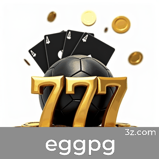 eggpg: O casino social e a nova era da interação
