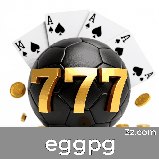 Eggpg: Responsabilidade e Sustentabilidade no Jogo