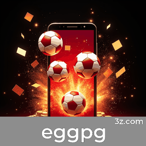 Eggpg: Responsabilidade e Sustentabilidade no Jogo