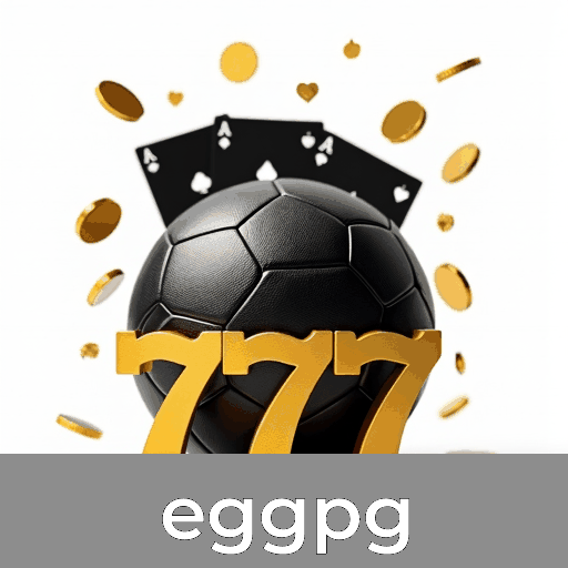 Experiência Completa de Jogos Móveis com eggpg
