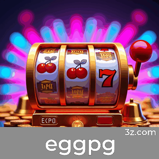eggpg: O Mundo dos Jogos de Qualidade