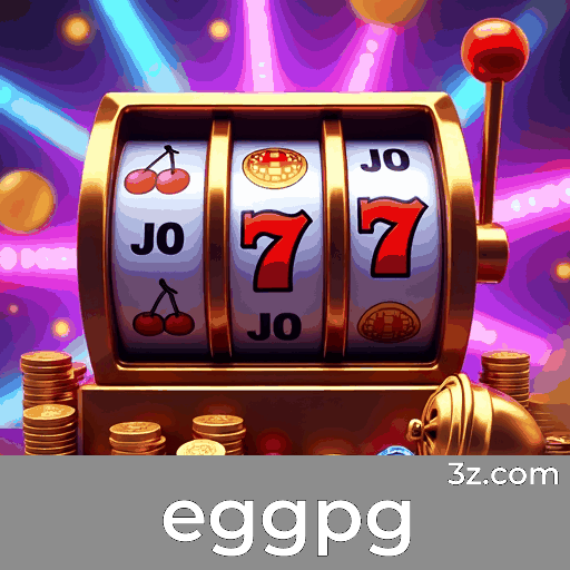 eggpg: O casino social e a nova era da interação