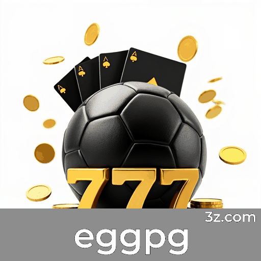 eggpg: O Mundo dos Jogos de Qualidade