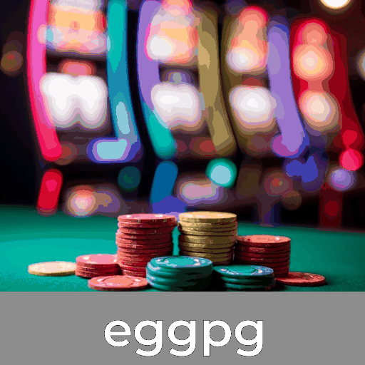 Eggpg: Jogos de cassino emocionantes e oportunidades de vitória