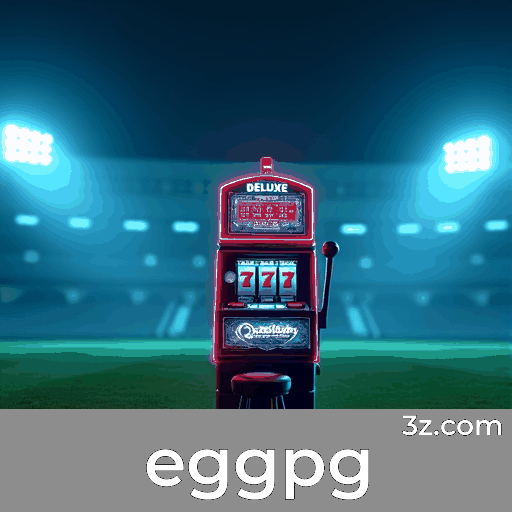 eggpg: O Mundo dos Jogos de Qualidade