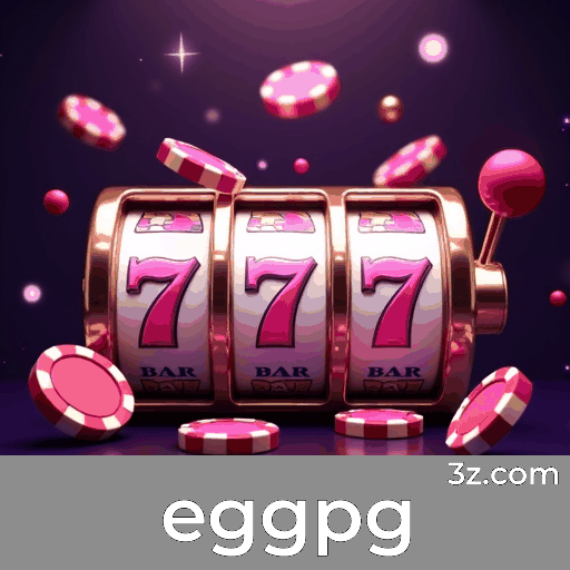 eggpg: Especialista em Apostas Esportivas no Brasil